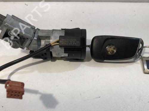 Electronic module PEUGEOT 308 I (4A_, 4C_) 1.6 HDi | BP29736110M83