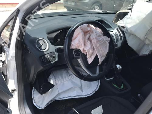 Bilradio FORD FIESTA VI (CB1, CCN) 1.4 TDCi | BP28676833E6