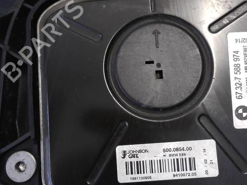 radiator-fan-bmw-1-e87-2003-2004-2005-2006-2007-2008-2009-2010-2011-2012-2013-25639582 main image