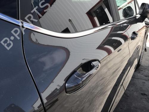 Left front driveshaft FORD FIESTA VII (HJ, HF) 1.0 EcoBoost | BP25642422M38  - Image 18