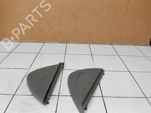 Instrumentbræt RENAULT KANGOO Express (FW0/1_) 1.5 dCi 70 (FW0A, KW0V) (68 hp) 25648575