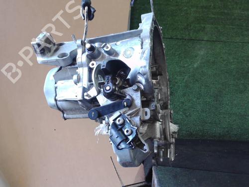 Used Gearbox Gearbox 27250432 27250432