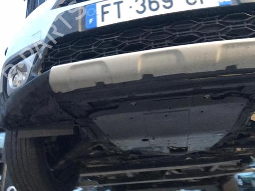 AC compressor DACIA SANDERO II 1.5 Blue dCi 95 (B8JL) | BP25648156M34  - Image 42