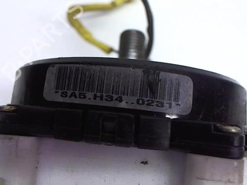 Steering column HYUNDAI TERRACAN (HP) 2.9 CRDi 4WD | BP25649237M21 - Image 3