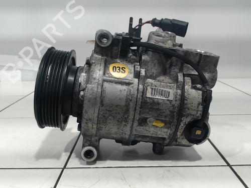 AC compressor AUDI A4 B6 Avant (8E5) 1.9 TDI | BP39550242M34 - Image 4