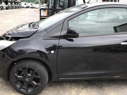 AC compressor FORD KA (RU8) 1.2 | BP25647629M34 - Image 17