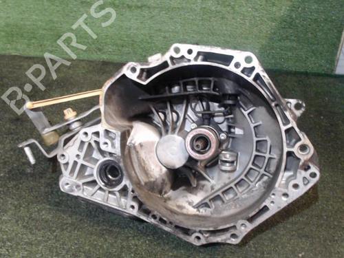 Gearbox OPEL CORSA D (S07) 1.0 (L08, L68) | BP27250531M3 - Image 5