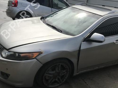 Tailgate HONDA ACCORD VIII Estate (CW) 2.4 i (CW2) | BP26666357C6 