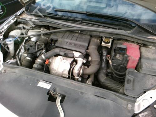 Right front driveshaft CITROËN C4 I (LC_) 1.6 HDi | BP25649736M39 - Image 6