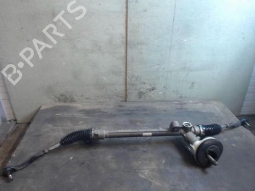 Used Steering rack Steering rack MAZDA 2 (DE_, DH_) 1.4 MZR-CD (68 hp) 25645527 25645527