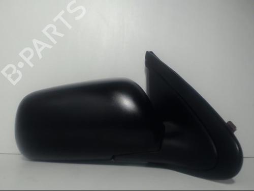 Used Right mirror NISSAN ALMERA I Hatchback (N15) 2.0 D (75 hp) 25632080
