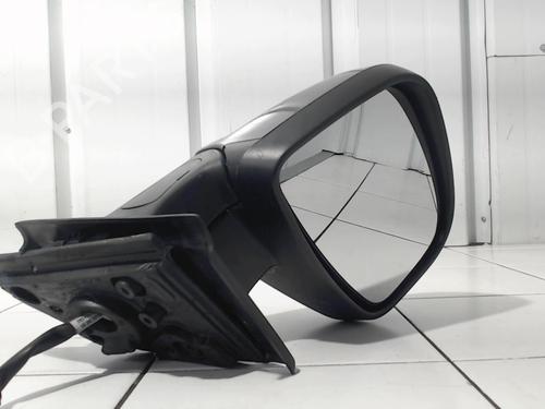 Left mirror CITROËN BERLINGO (ER_, EC_) 1.5 BlueHDi 100 | BP32190141C26