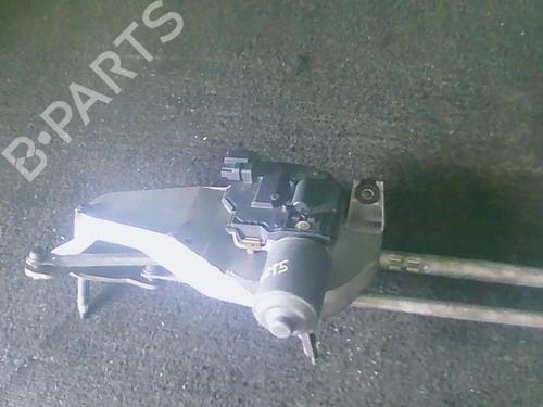 Viskermotor vindrude RENAULT ESPACE IV (JK0/1_) 2.2 dCi (JK0H) (150 hp) 25630755