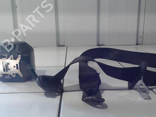 Used Rear left seatbelt Rear left seatbelt 29854121 29854121