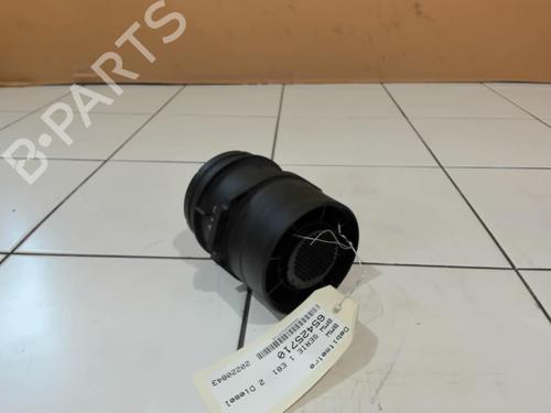 Used Mass air flow sensor Mass air flow sensor BMW 1 (E81) 118 d (143 hp) 25635223 25635223