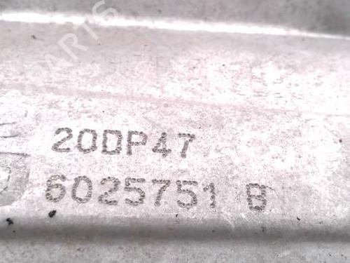 Gearbox PEUGEOT PARTNER Platform/Chassis | BP38272991M3 - Image 3