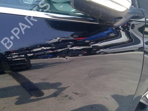 Switch PEUGEOT 2008 I (CU_) 1.6 BlueHDi 120 | BP29843613I30  - Image 12