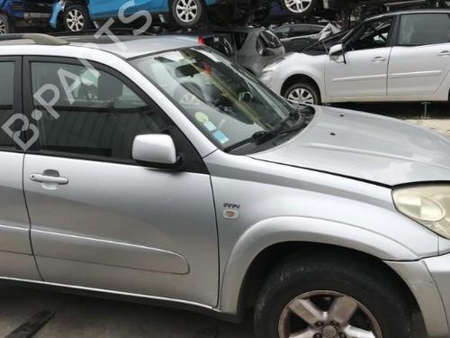 AC compressor TOYOTA RAV 4 II (_A2_) 2.0 4WD (ACA21, ACA20) | BP25644987M34  - Image 25