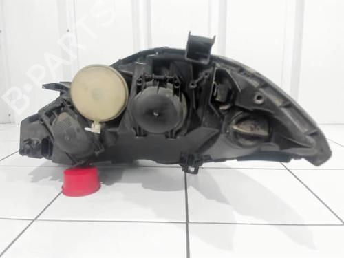 Right headlight MERCEDES-BENZ A-CLASS (W169) A 180 CDI (169.007, 169.307) | BP25630949C29 
