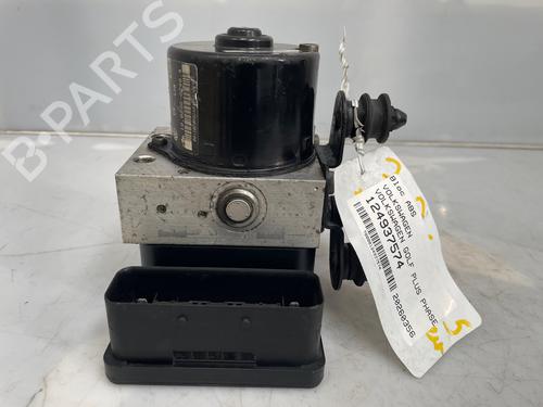 ABS pump VW GOLF PLUS V (5M1, 521) | BP39971476M43 - Image 4
