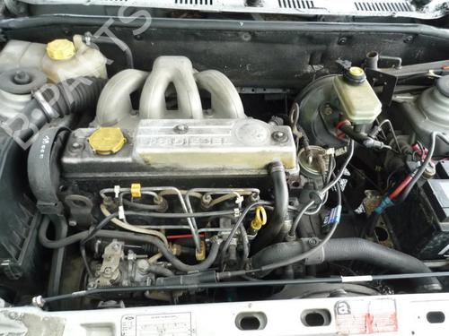 Used Parts FORD ORION II (AFF) 1.8 D 2527941
