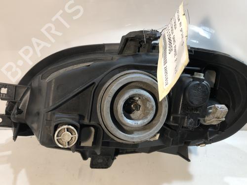 Right headlight CITROËN SAXO (S0, S1) 1.1 X, SX | BP29560580C29 
