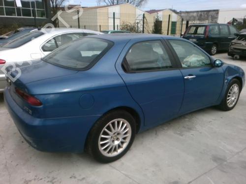 Used Parts ALFA ROMEO 156 (932_)  1.9 JTD 16V (932AXE00)  2529468