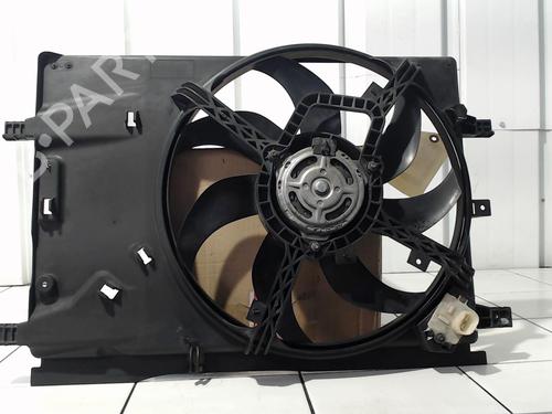 Radiator fan OPEL CORSA D (S07) 1.4 (L08, L68) | BP29210296M35 