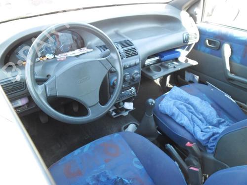 Peças FIAT PUNTO (176_)    4505551