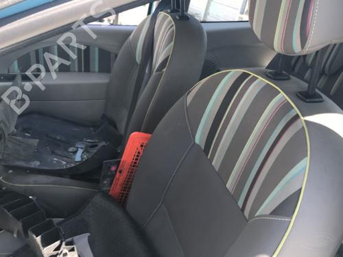 Alternator RENAULT TWINGO II (CN0_) 1.2 16V (CN04, CN0B) | BP31066012M7  - Image 11