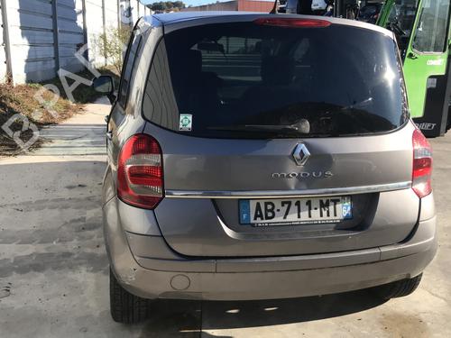 Left taillight RENAULT MODUS / GRAND MODUS (F/JP0_) 1.5 dCi 75 | BP31917424C34 - Image 23