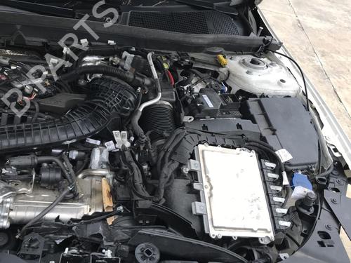 Engine MERCEDES-BENZ A-CLASS (W177) A 200 d (177.012) | BP32118551M1  - Image 31