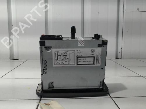 Used Radio ALFA ROMEO GT (937_) 1.9 JTD (937CXN1B) (150 hp) 30600059