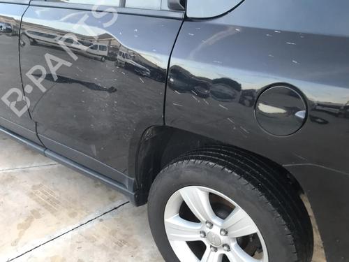 Climate control JEEP COMPASS (MK49) 2.2 CRD 4x4 | BP25631217I5  - Image 20