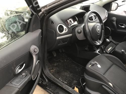 Left front window switch RENAULT CLIO III (BR0/1, CR0/1) | BP36441593I27 - Image 24