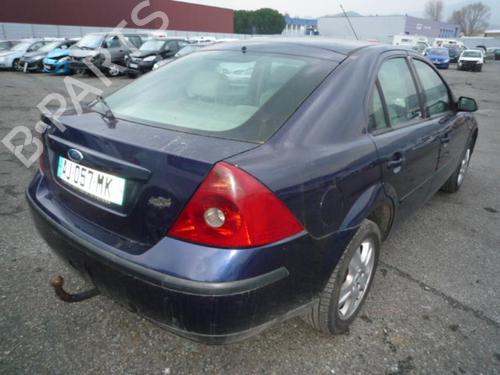 Instrument cluster FORD MONDEO III Saloon (B4Y) 2.0 16V TDDi / TDCi | BP25651385C47 