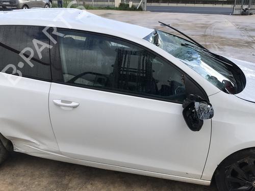 Radio VW GOLF VI (5K1) 1.6 TDI | BP25630679E6 