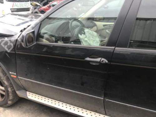 Left rear driveshaft BMW X5 (E53) 3.0 d | BP25639211M40  - Image 20
