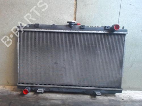 Køler NISSAN ALMERA II Hatchback (N16) 2.2 Di (110 hp) 25640119