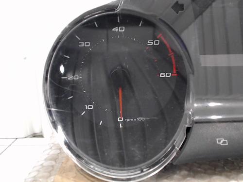 Instrument cluster SEAT IBIZA IV ST (6J8, 6P8) 1.6 TDI | BP25628317C47 