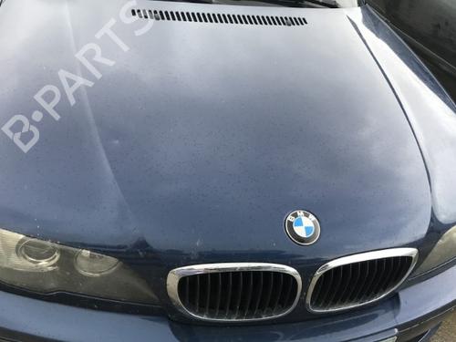 Headlight switch BMW 3 Coupe (E46) 320 Cd | BP25639221I24 