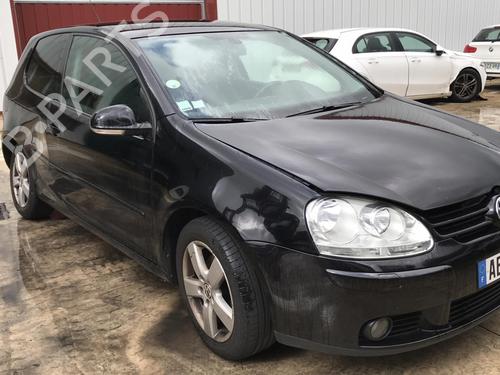 Climate control VW GOLF V (1K1) 1.9 TDI | BP25634664I5 - Image 22