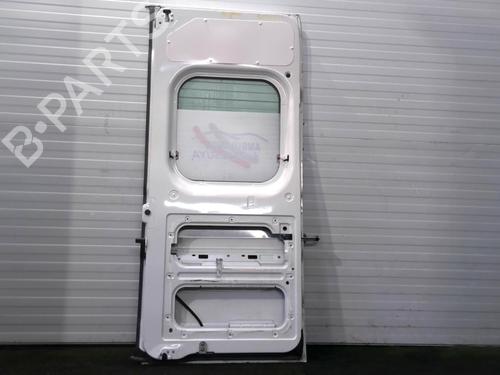 Left tailgate PEUGEOT BOXER Van 2.2 BlueHDi 165 | BP32330077C76