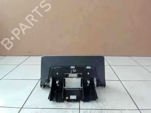 Used Display monitor OPEL COMBO Box Body/MPV (K9) 1.2 (110 hp) 25642908