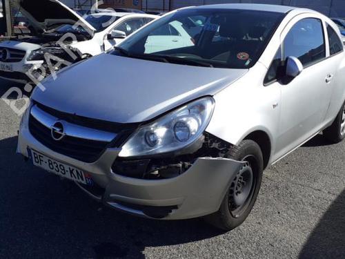 Right taillight OPEL CORSA D (S07) 1.3 CDTI (L08, L68) | BP25630669C35  - Image 8