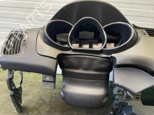 Dashboard KIA RIO III (UB) 1.25 CVVT | BP39971523C46 - Image 8