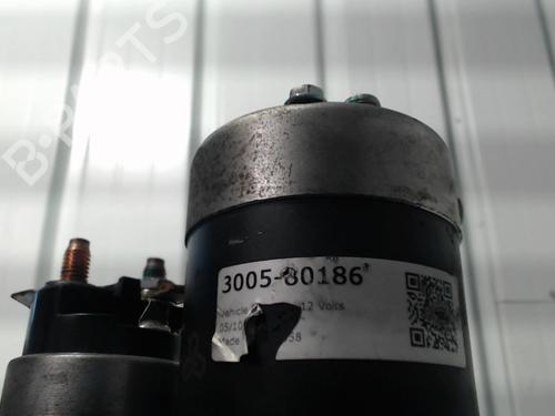 Used Starter Starter NISSAN JUKE (F15) 1.5 dCi (110 hp) 31572737 31572737