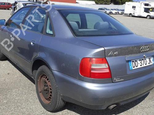 Left mirror AUDI A4 B5 (8D2) 1.6 | BP25640013C26