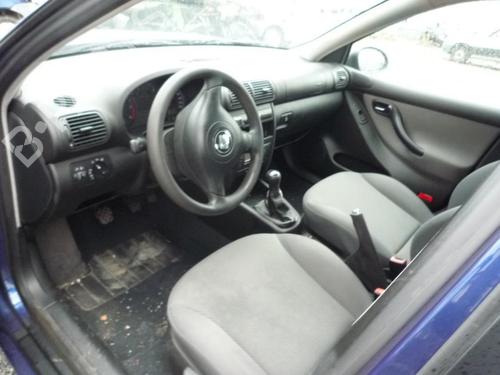 Steering column stalk SEAT LEON (1M1) 1.9 TDI | BP25651337I23  - Image 5