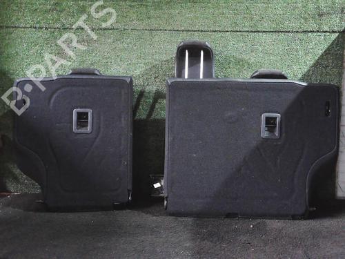 Seats set CITROËN DS3 (SA_) 1.6 HDi 110 | BP25644639C78  - Image 9
